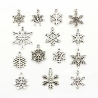 Zinc Alloy Pendants plated mixed 17-27mm  Sold By Lot