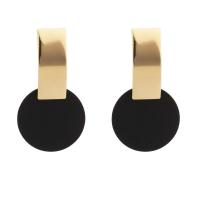 Zinc Alloy Stud Earring plated DIY nickel lead & cadmium free Sold By Pair