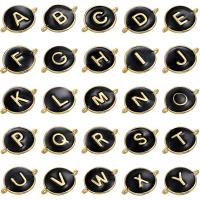 Brass Jewelry Connector, plated, DIY & enamel, more colors for choice, 18x3x13mm, Hole:Approx 1mm, 10PCs/Lot, Sold By Lot