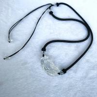 Natural Gemstone Necklace plated & Unisex Sold Per Approx 51-80 cm Strand