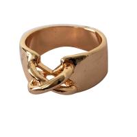 Zinc Alloy Finger Ring plated for woman nickel lead & cadmium free 8mm US Ring Sold By PC