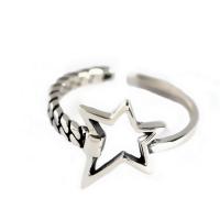 Brass Finger Ring plated fashion jewelry & for woman nickel lead & cadmium free 14.3mmuff0c16.5mm Sold By Lot