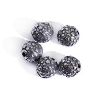 Stainless Steel Spacer Beads, plated, DIY, silver color, Sold By PC