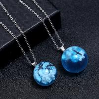 Resin Pendant Zinc Alloy with Resin plated fashion jewelry & for woman 20mm Sold By PC