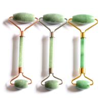 Massage Jewelry Zinc Alloy with Aventurine plated Unisex nickel lead & cadmium free Sold By PC