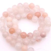Natural Aventurine Beads, Pink Aventurine, Round, polished, DIY & different size for choice, pink, Sold By Strand