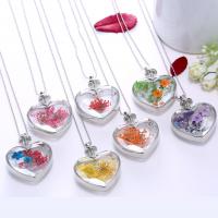 Crystal Necklace Zinc Alloy with Crystal fashion jewelry 60cm Sold By Strand