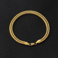 Brass Bracelet & Bangle fashion jewelry Sold By Strand
