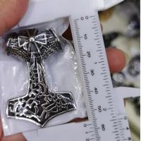Stainless Steel Pendants, Anchor, different size for choice, Sold By PC