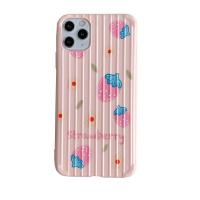Mobile Phone Cases, TPU, Rectangle, durable & different styles for choice, more colors for choice, Sold By PC