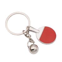 Zinc Alloy Key Clasp fashion jewelry & Unisex silver color Sold By PC