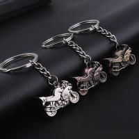 Zinc Alloy Key Clasp fashion jewelry & Unisex Sold By PC
