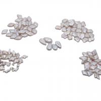 Natural Freshwater Pearl Loose Beads irregular DIY nickel lead & cadmium free Sold By PC