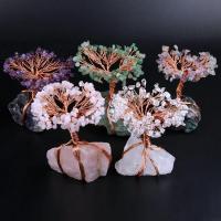 Rich Tree Decoration Quartz for home and office Sold By PC