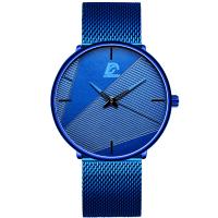 Men Wrist Watch, Tibetan Style, with Glass & Stainless Steel, plated, fashion jewelry & for man, more colors for choice, 40x8mm,20x230mm, Sold By PC