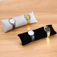 Watch Display, Velveteen, different styles for choice, Sold By PC