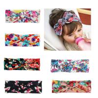 Cloth Headband handmade durable & hardwearing & for children Sold By PC