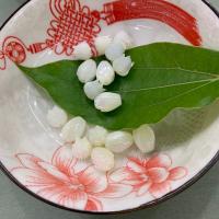 Perles en coquillage blanc naturel, coquille, poli, DIY, blanc, Vendu par PC