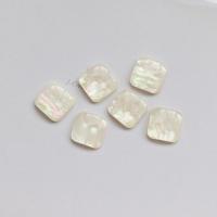 Fashion Resin Cabochons polished DIY Sold By Bag