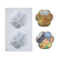 DIY Epoxy Mold Set, Silicone, plated, durable, white, 140x85x30mm, 10PCs/Lot, Sold By Lot