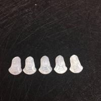 Shell Cabochons, White Lip Shell, polished, DIY, white, 10x14mm, Sold By PC
