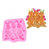 DIY Epoxy Mold Set, Silicone, plated, durable, 250x162x50mm, 10PCs/Lot, Sold By Lot