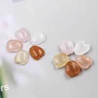 Hair Accessories DIY Findings Natural Stone plated fashion jewelry Sold By PC