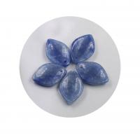 Hair Accessories DIY Findings Blue Aventurine plated fashion jewelry Sold By PC