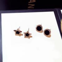 Zinc Alloy Stud Earring plated & for woman & with rhinestone nickel lead & cadmium free Sold By Pair