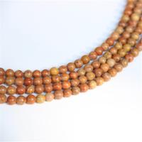 Gemstone Jewelry Beads Cloisonne Stone Round polished DIY Sold By Strand