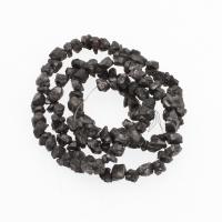 Non Magnetic Hematite Beads, 5x4mm, Sold By Strand