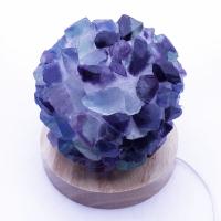 Night Lights Gemstone plated for home and office & durable Sold By Set