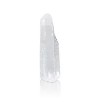 Clear Quartz Point Decoration, durable, 20-40mm, Sold By PC