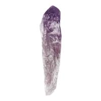 Amethyst Point- Dekoration, nachhaltiges, violett, 50-70mm, verkauft von PC