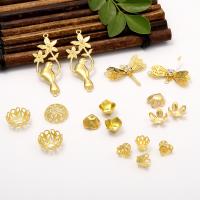 Brass Jewelry Finding plated fashion jewelry & DIY rose gold color Sold By PC