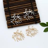 Fashion Brooch Jewelry, Brass, plated, fashion jewelry & DIY, more colors for choice, Sold By PC