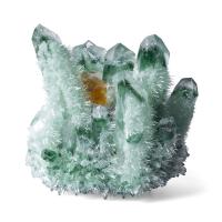 Naturstein Quarz-Cluster, DIY, keine, 700-1000mm,600-900mm, verkauft von PC