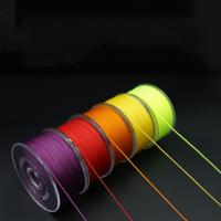Fahion Cord Jewelry, Polyamide, plated, durable & breathable, more colors for choice, 0.80mm, Length:120 m, Sold By Spool