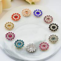 Resin Buckle Finding, more colors for choice, 13x13x5mm, Sold By PC