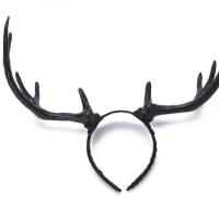 Hair Bands Polyethylene Animal Sold By PC