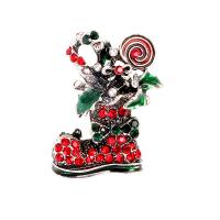 New Hot Halloween Jewelry and Decor Alloy Christmas Tree Sold By PC