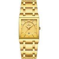 Pánské náramkové hodinky, Nerez, Nastavitelný & multifunkční & pro muže & vodotěsný, více barev na výběr, 220x29x41mm, Prodáno By PC