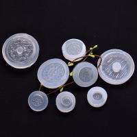 DIY Epoxy Mold Set Silicone plated durable Sold By Lot