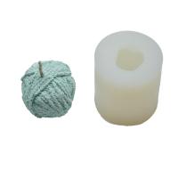 DIY Epoxy Mold Set Silicone for DIY Candle plated durable Sold By PC