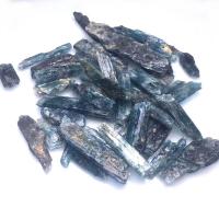 Kyanite Decoration, polished, blue, 20-60mm, Sold By PC