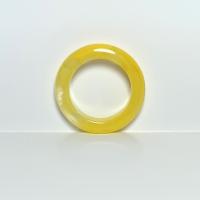 Finger Ring Smycken, Plast, plated, mode smycken & för kvinna, fler färger för val, 18.20x28mm, 20PC/Lot, Säljs av Lot
