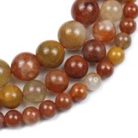 Fukurokuju Beads polished DIY Sold By Strand