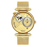 Pánské náramkové hodinky, Zinek, Nastavitelný & pro muže & vodotěsný, více barev na výběr, nikl, olovo a kadmium zdarma, 240x22x11mm, Prodáno By PC