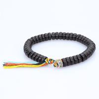 Fashion Bracelet & Bangle Jewelry, Coco, plated, fashion jewelry & different styles for choice & for man, more colors for choice, 200mm, Sold Per 7.87 Inch Strand
