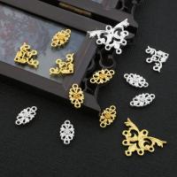 Hair Accessories DIY Findings, Tibetan Style, plated, fashion jewelry, more colors for choice, Sold By PC